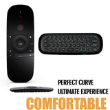 Controle Multiuso Bluetooth